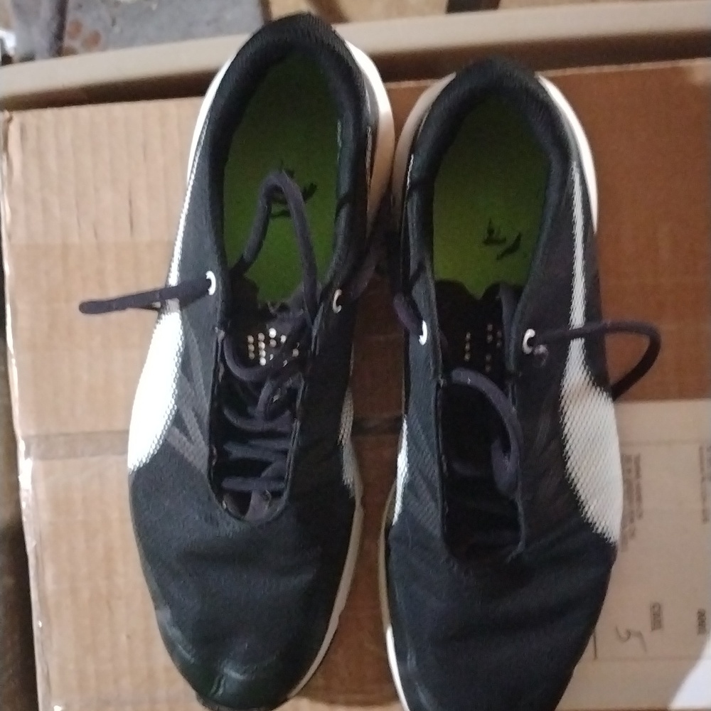 Puma ignite drive golf shoes